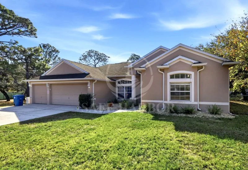 Luxury senior living in Spring hill, Florida