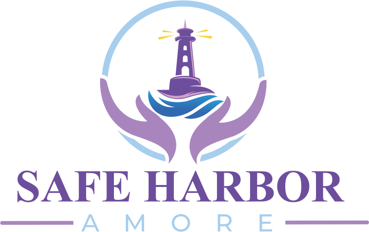 SafeHarbour-Amore-Logo