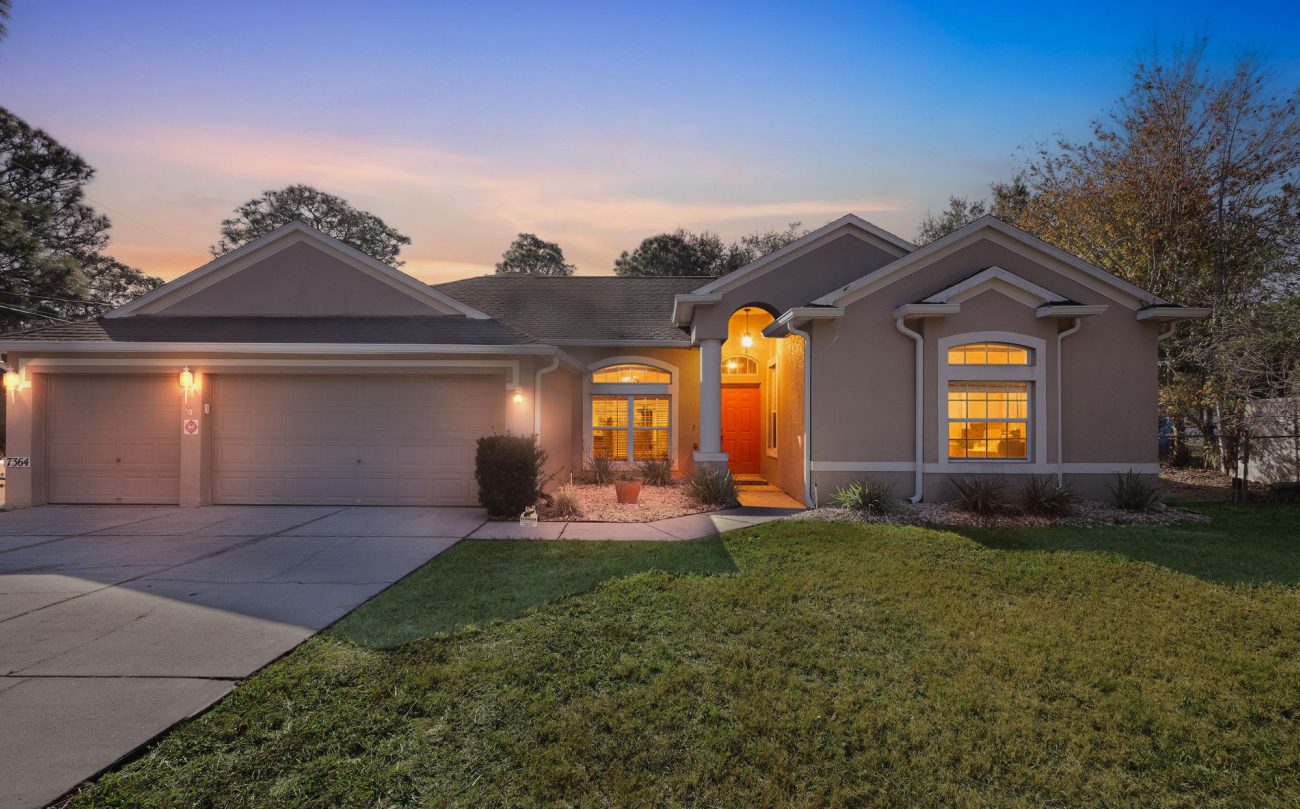 Premium amenities available for residents at Safe Harbor Amoré in Spring Hill, Florida