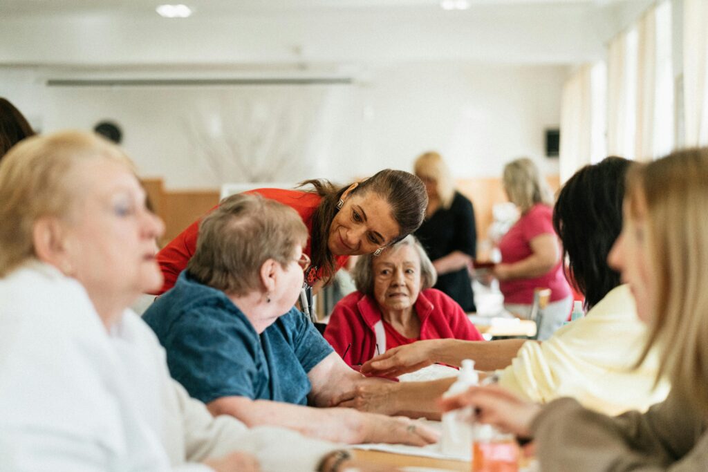 Assisted Living Spring Hill FL