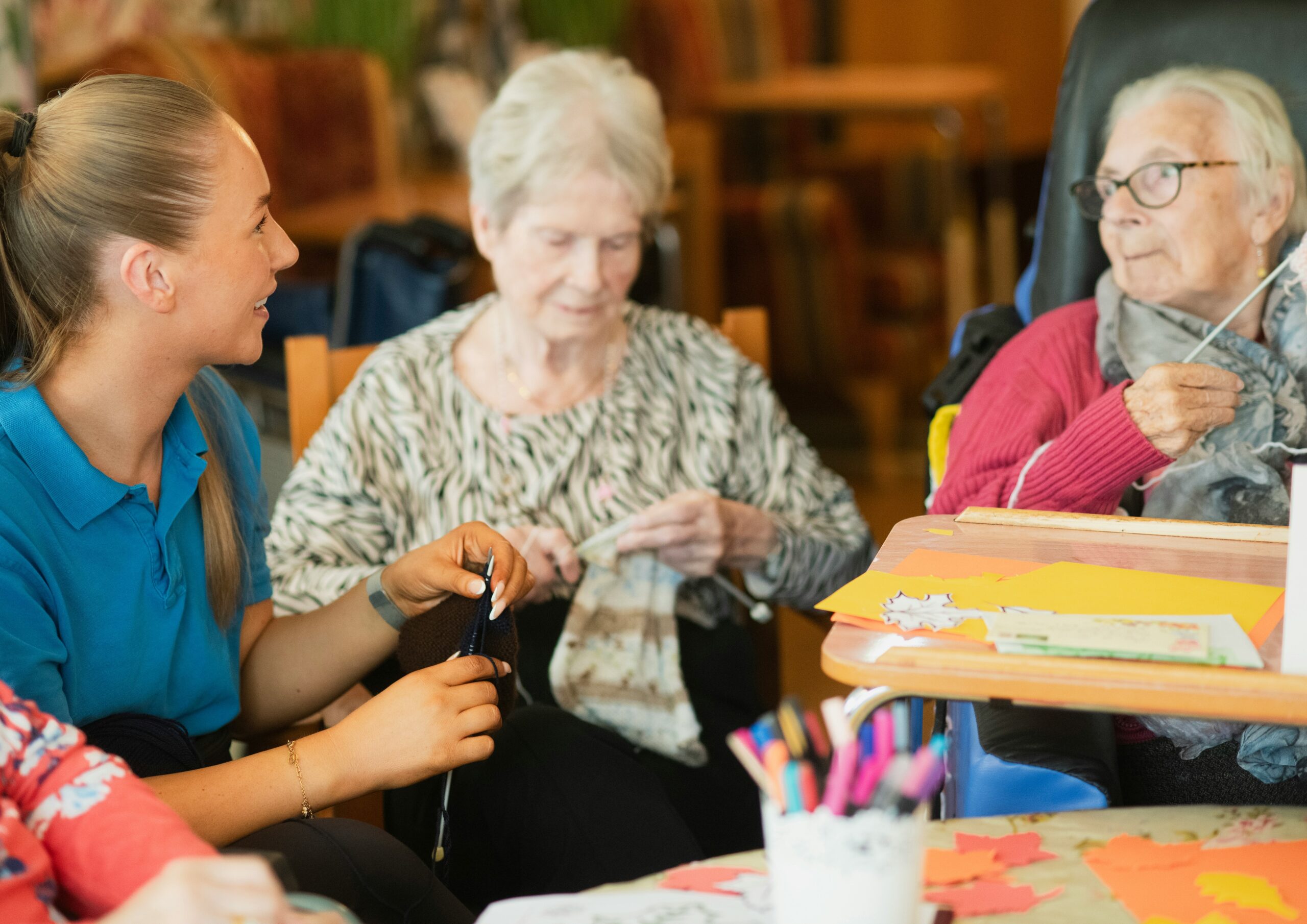 retirement communities in Spring Hill FL