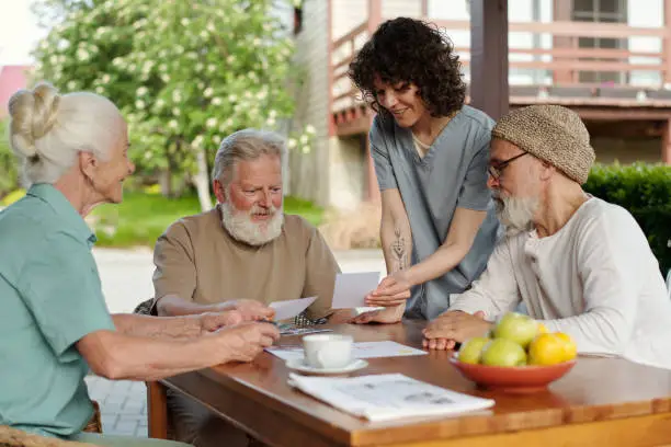 assisted living Florida