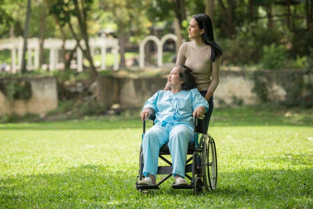 Dementia care Spring Hill