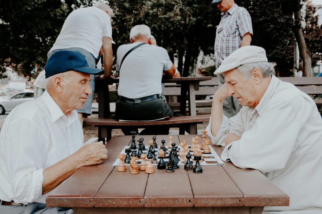 Supportive Living Activities