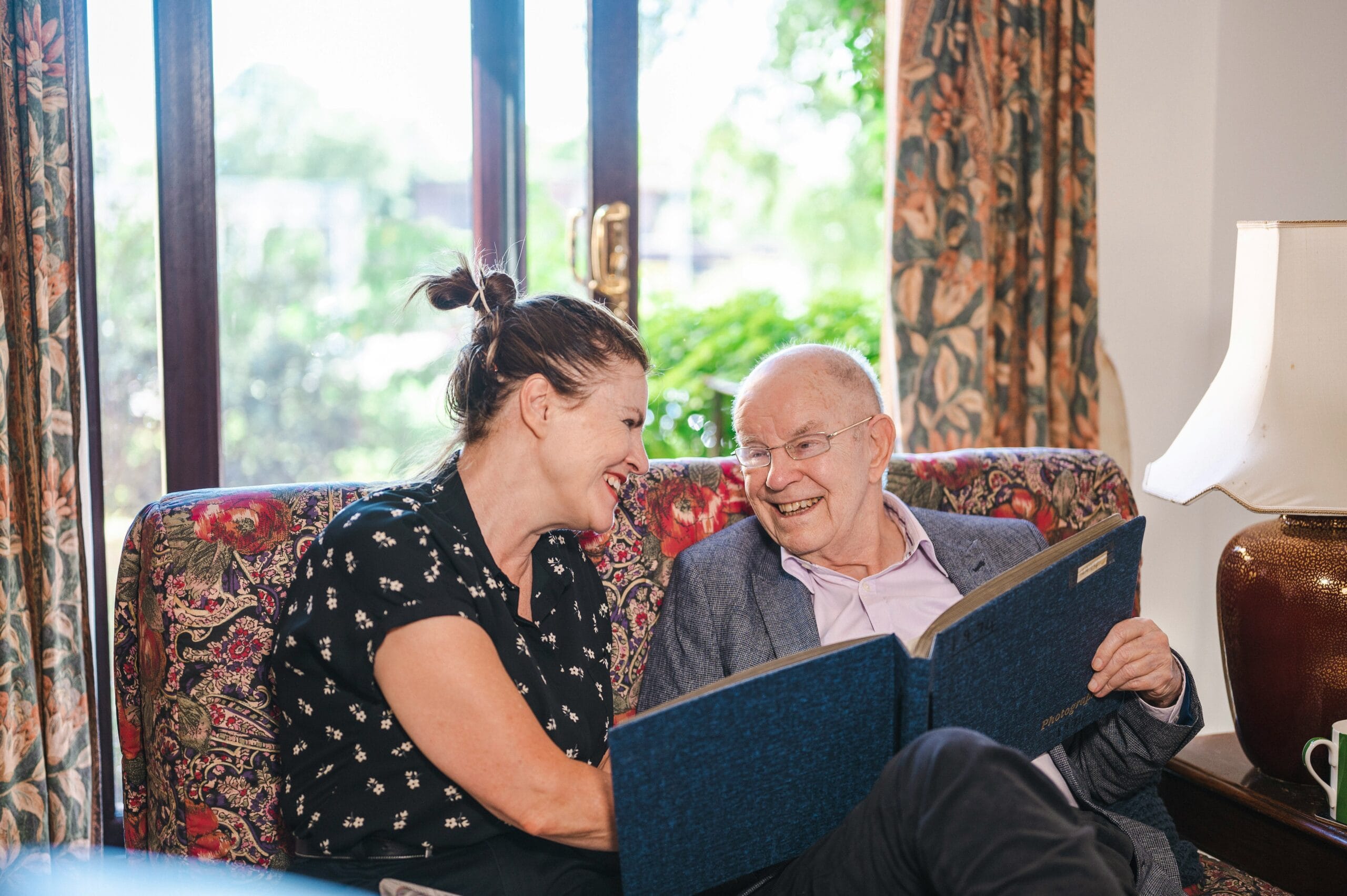 assisted living in Hernando County