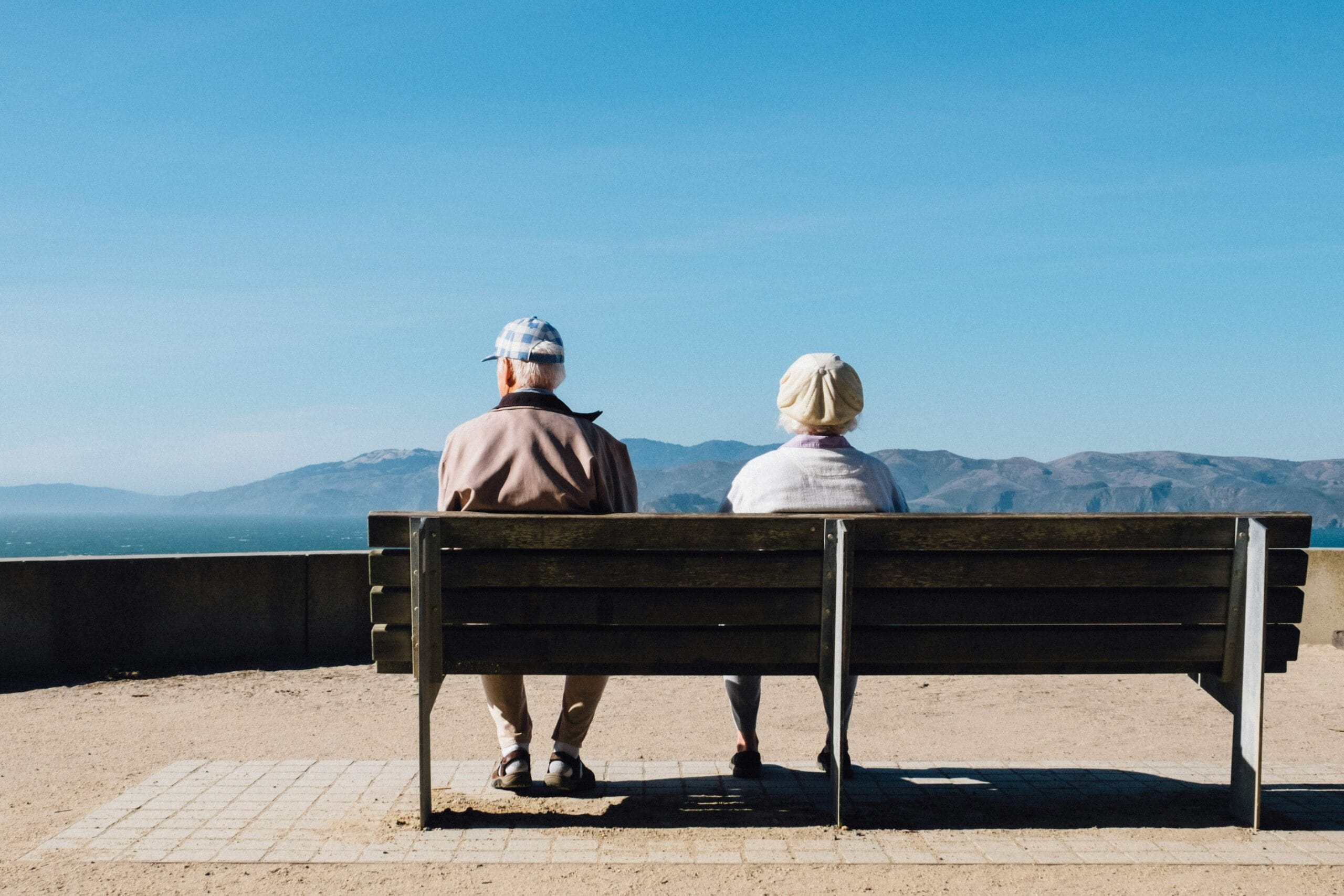 Retirement home