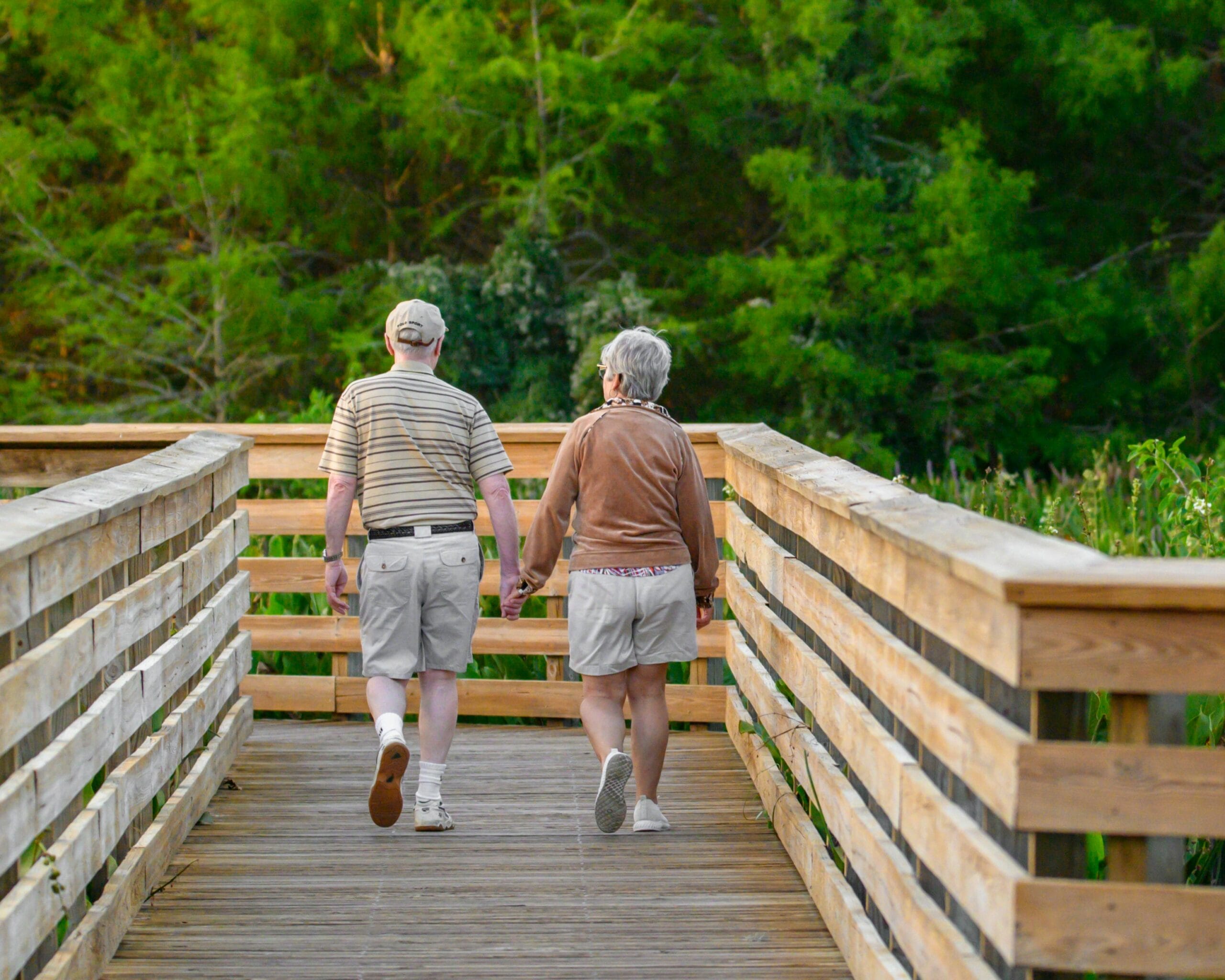 Assisted Living for Hernando County Seniors