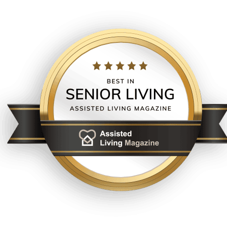 Best Senior Living